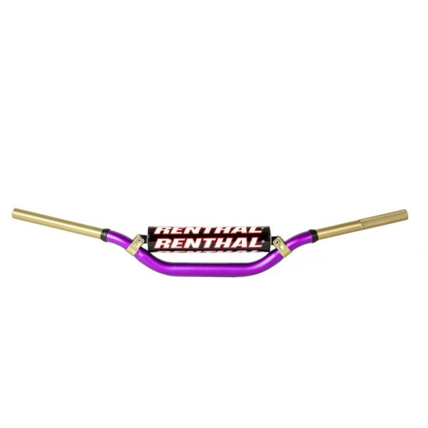 Guidon RENTHAL Twinwall 998 Reed/Windham Handlebar