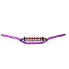 Guidon RENTHAL MX/Enduro 7/8\" 971 RC