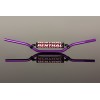 Guidon RENTHAL MX/Enduro 7/8\" 971 RC