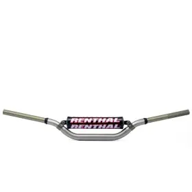Guidon RENTHAL Twinwall 997 RC/Honda CRF/Kawasaki KX-KXF