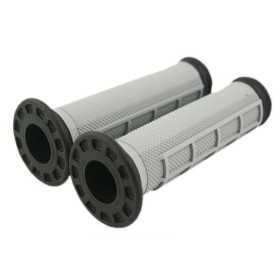 Revêtements RENTHAL ATV Dual Compound semi-gauffré