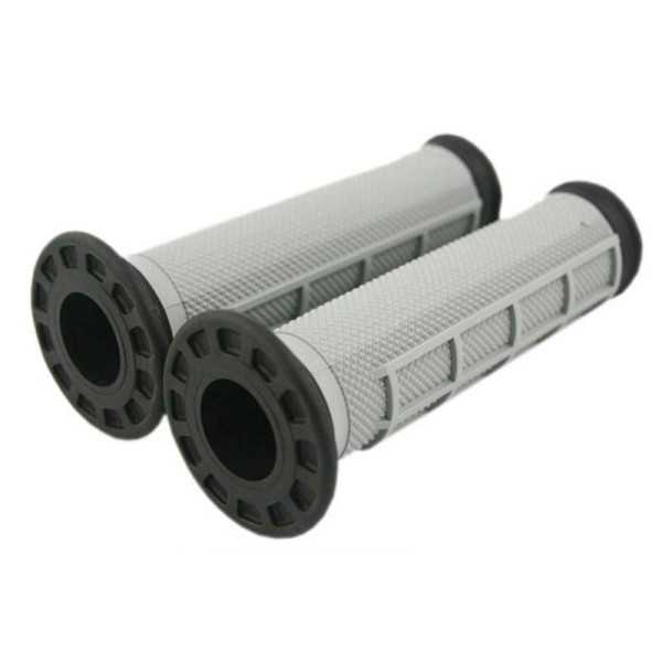 Revêtements RENTHAL ATV Dual Compound semi-gauffré