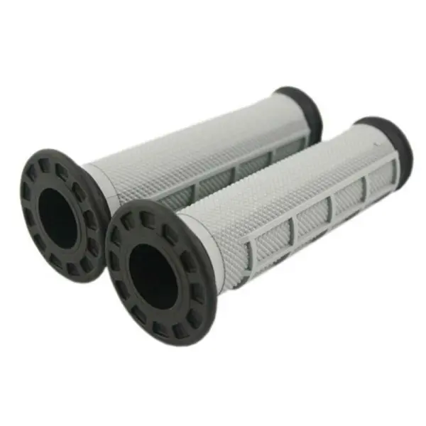 Revêtements RENTHAL ATV Dual Compound semi-gauffré