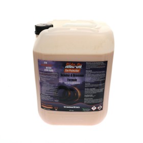 Préventif crevaison et gel équilibreur RIDE-ON scooter 20L