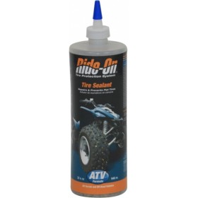 Préventif crevaison et gel équilibreur RIDE-ON Quad - 20L