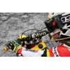 Bouton sans fil RISK RACING The Ripper System Tearoff automatique