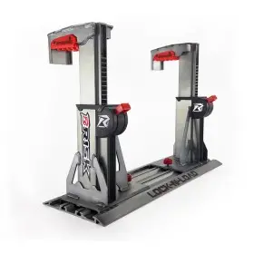 Béquille RISK RACING Lock & Load Pro mini