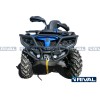 Pare-choc avant RIVAL - CF Moto CForce 500/X5