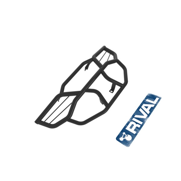 Pare-choc avant RIVAL - CF Moto CForce 500/X5