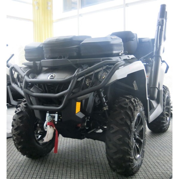 Pare-choc avant RIVAL - Can-Am Outlander G2