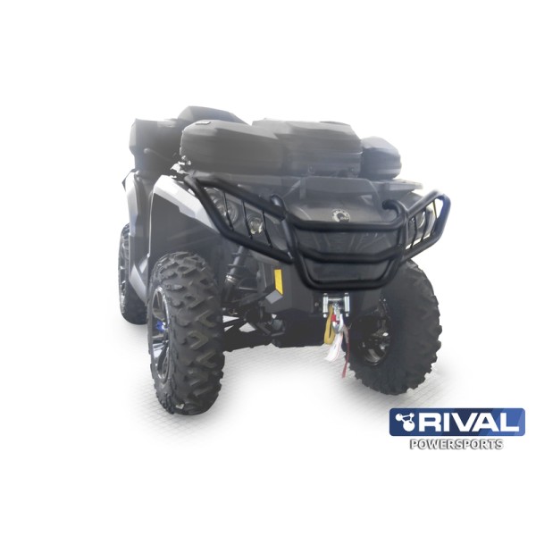Pare-choc avant RIVAL - Can-Am Outlander G2
