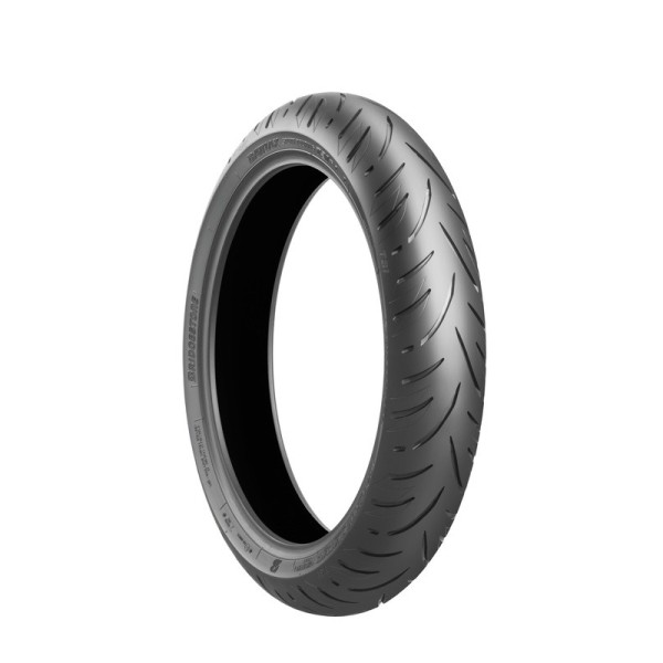 Pneu BRIDGESTONE BATTLAX T31 FRONT E BMW S1000XR (K69) 120/70 R 17 (58W) TL