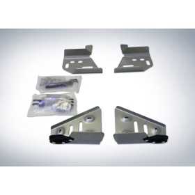 Kit sabot complet RIVAL - aluminium CF Moto CForce 800/820