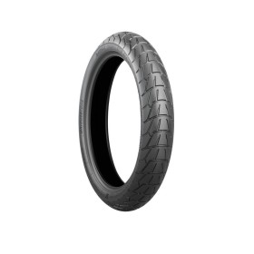 Pneu BRIDGESTONE BATTLAX ADVENTURECROSS AX41S SCRAMBLER 100/90-18 56H TL M+S