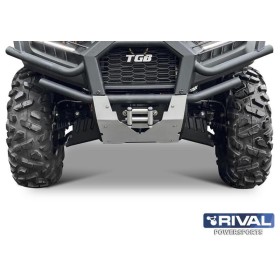 Pare-choc avant (partie basse) RIVAL - TGB Blade 1000