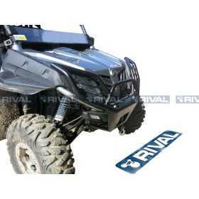 Pare-choc avant RIVAL - CF Moto ZForce 800
