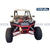 Pare-choc avant RIVAL - Polaris RZR XP1000/Turbo