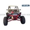 Pare-choc avant RIVAL - Polaris RZR XP1000/Turbo