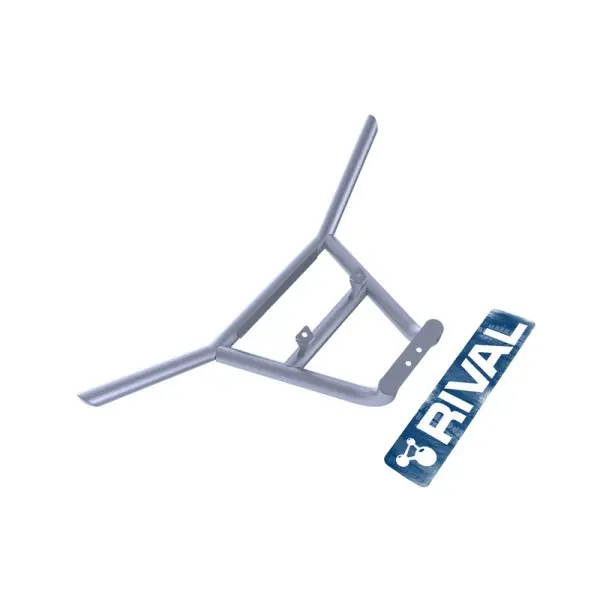 Pare-choc avant RIVAL - Polaris RZR XP1000/Turbo