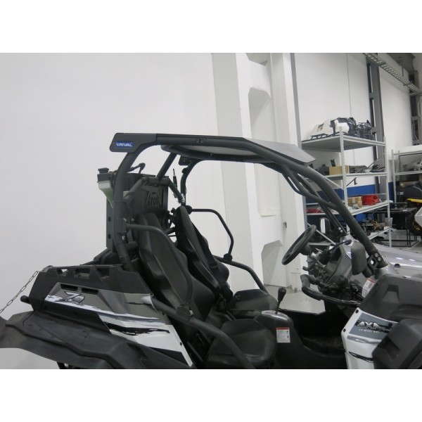 Toit RIVAL Powersports - aluminium CF Moto ZForce 500/800/1000