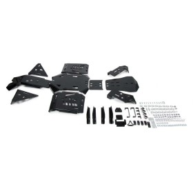 Kit sabot complet RIVAL - aluminium Can-Am Outlander Max