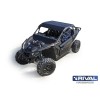 Toit RIVAL Powersports - aluminium Can-Am Maverick X3