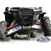 Kit sabot complet RIVAL - aluminium Polaris RZR 1000 XP/Turbo