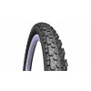 Pneu MITAS Kratos r10 27,5 x 2,45 pliable Tubeless Supra textra Edc-Dual Comp.