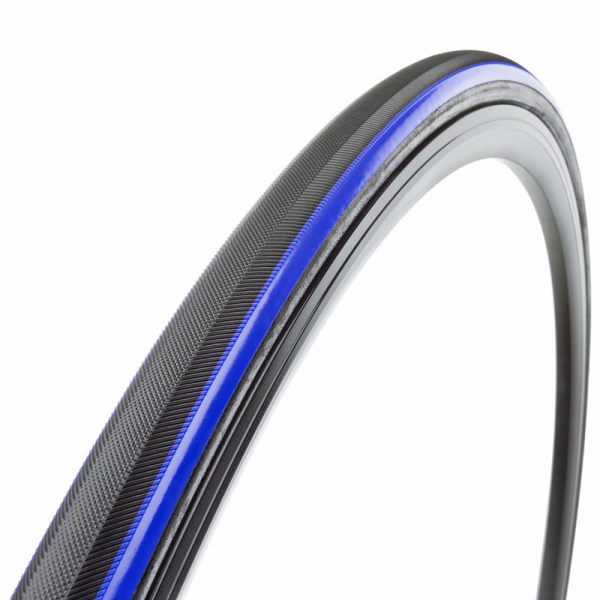 Pneu VITTORIA OPEN CORSA CX 700x23c Bleu