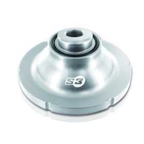 Insert de culasse S3 compression standard - argent Sherco/Scorpa 300