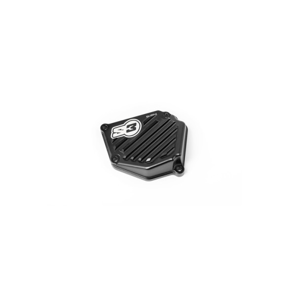 Couvercle de valve S3 grand volume - Sherco SE 250/300