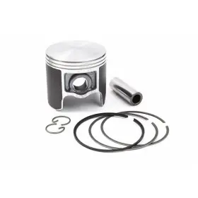 Piston coulé S3 Ø72,165mm compression standard Montesa HRC 4TR
