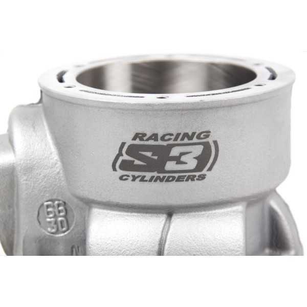 Cylindre S3 Racing - Ø76mm Gas Gas Pro 300