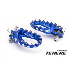 Repose-pieds S3 Hard Rock - Yamaha Ténéré 700