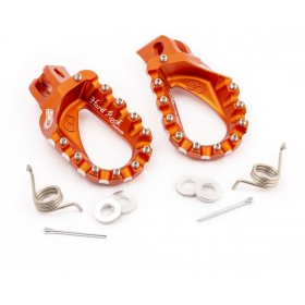 Repose-pieds S3 Hard Rock