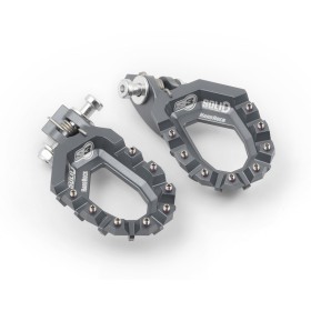 Repose-pieds S3 Solid Hard Rock