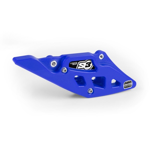 Guide-chaîne S3 Hard Enduro Sandwich System®