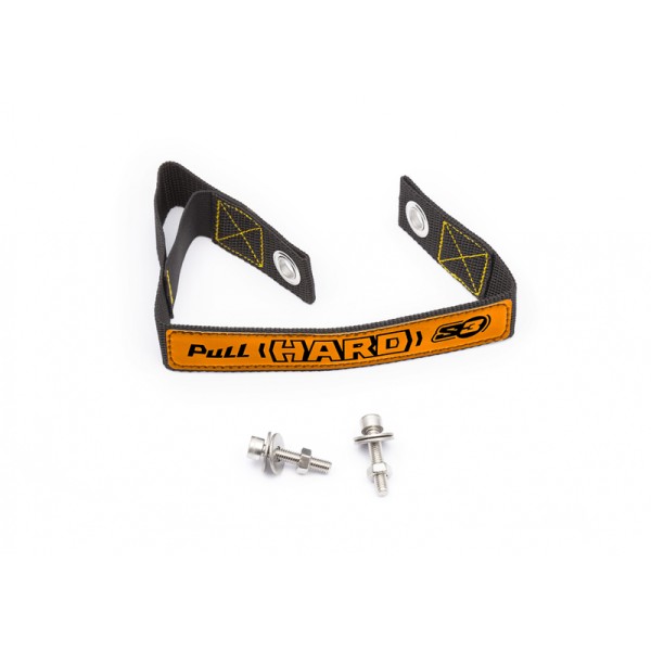 Sangle arrière S3 Hard Enduro