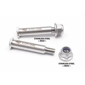 Axes de repose-pieds S3 Advanced Sherco