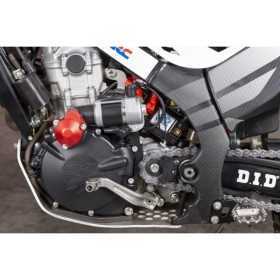 Kit démarreur éléctrique complet S3 - Montesa Cota 4RT