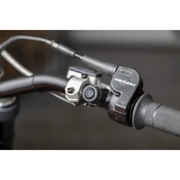 Kit démarreur éléctrique complet S3 - Montesa Cota 4RT