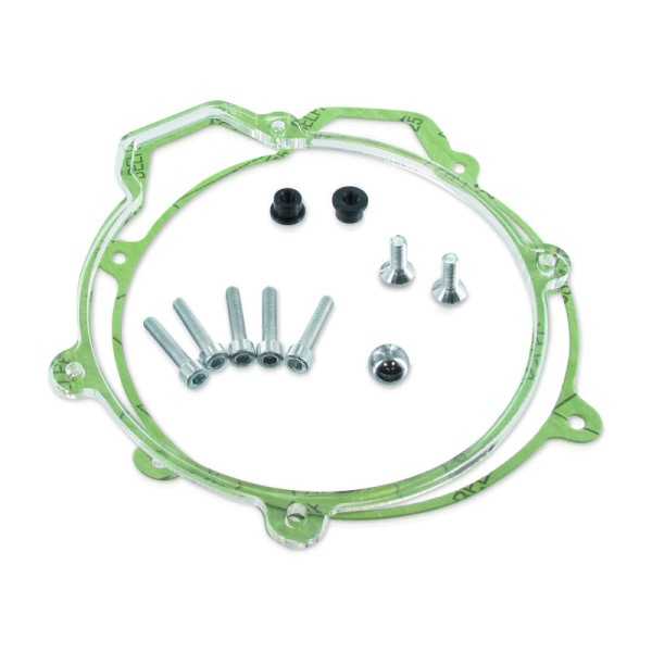 Masse d'inertie S3 allumage Idria Gas Gas Pro avec extracteur
