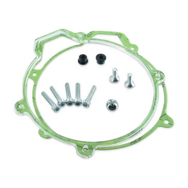 Masse d'inertie S3 allumage Idria Gas Gas Pro avec extracteur