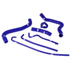 Durite de radiateur SAMCO - 7 Suzuki GSX-R1000