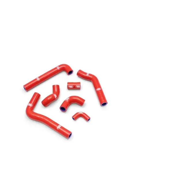 Durite de radiateur SAMCO - 5 Beta Xtrainer 300