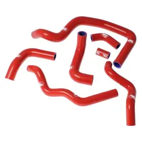 Durite de radiateur SAMCO - 7 Honda CB400 Evo Injection