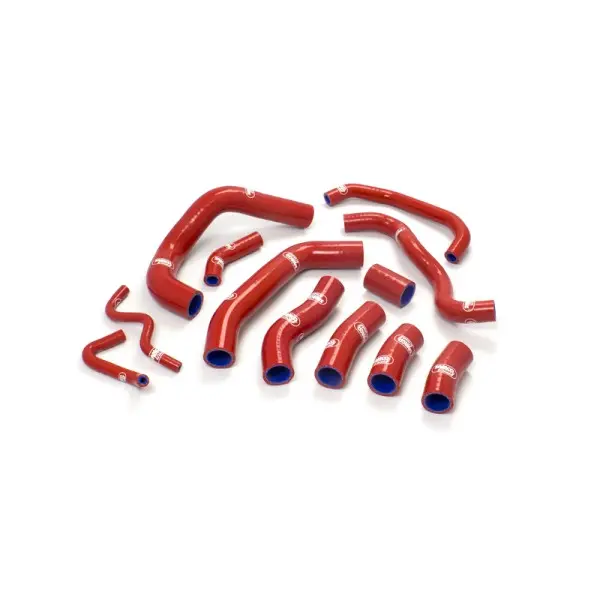 Durite de radiateur SAMCO - 12 Honda CBR1000RR