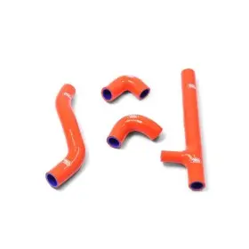 Durite de radiateur SAMCO - 4 KTM EXC-F250/350