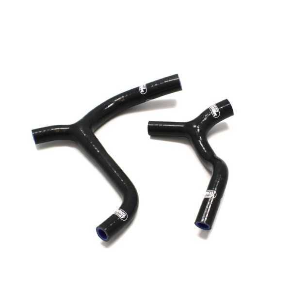 Durite de radiateur SAMCO - 2 Kawasaki KX450F