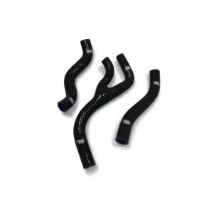 Durite de radiateur SAMCO - 3 Honda CR125R